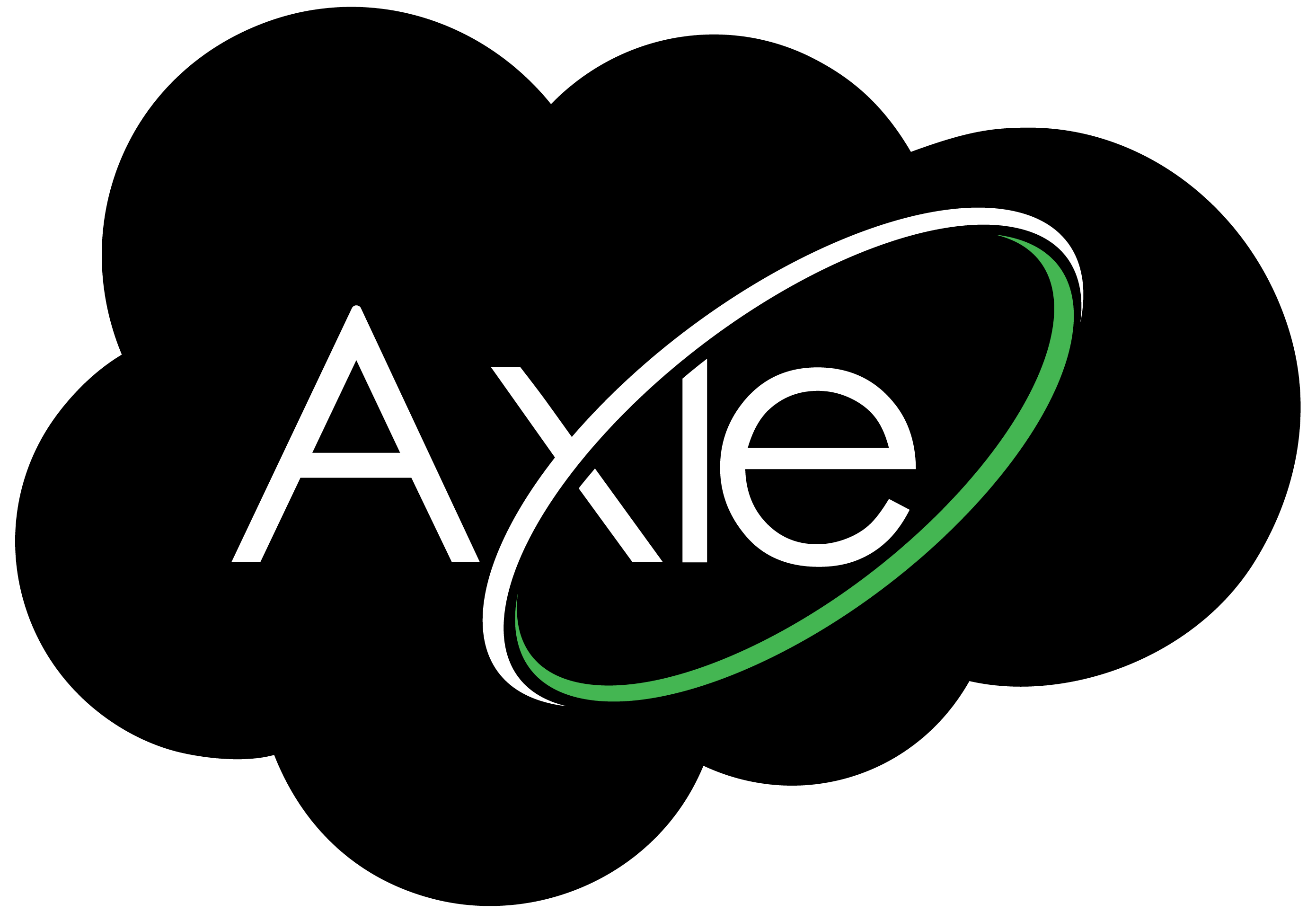 Axle